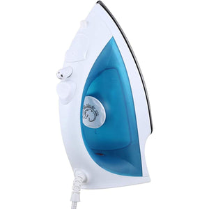 Silver Crest 5518 Steam Iron, 1600 Watts - My Store