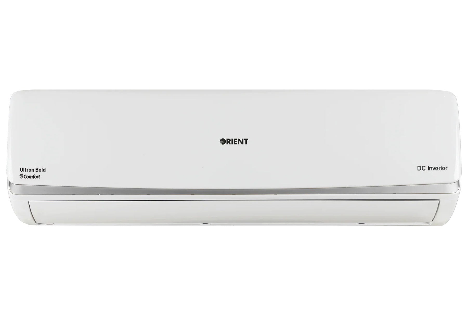 Orient 1.5 Ton Smartron Pro Ultra Silver DC Inverter