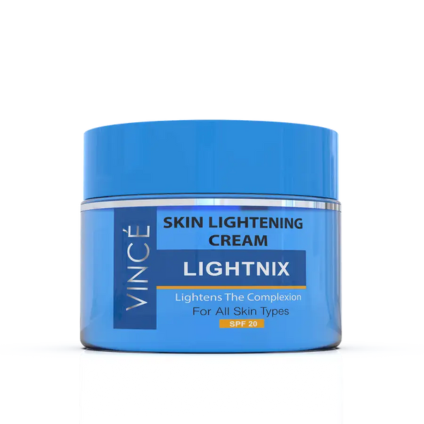 Vince - Lightnix-Skin Lightening Cream