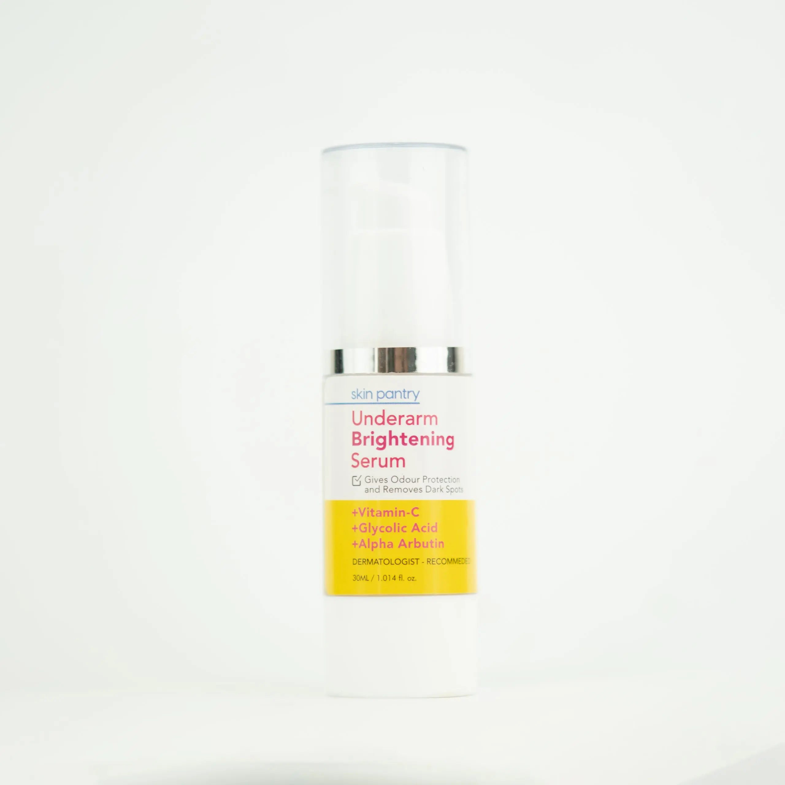 Skin Pantry - Underarm Brightening Serum 30Ml
