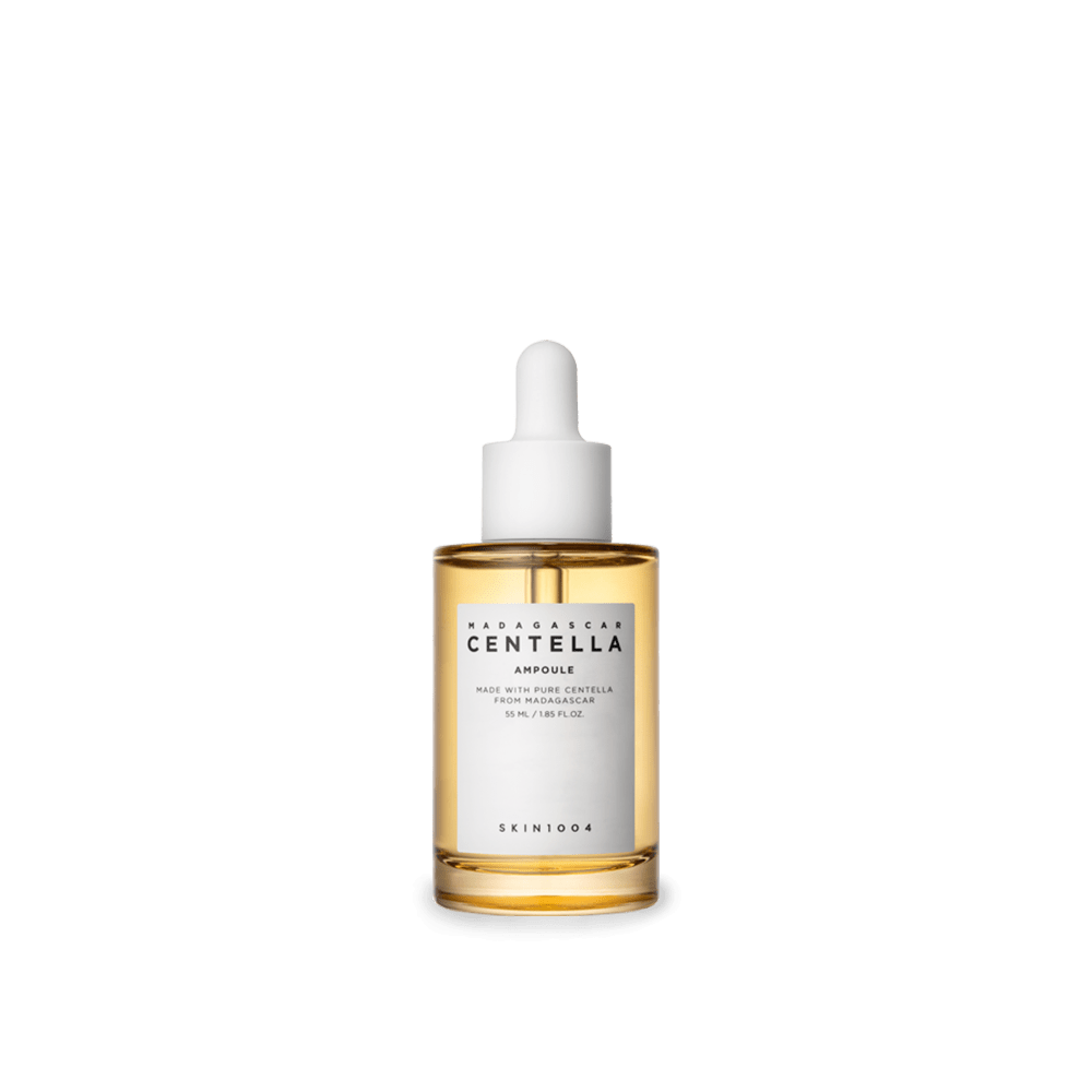 Madagascar Centella Ampoule 55Ml