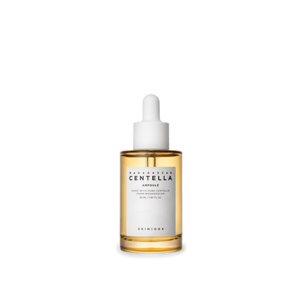 Madagascar Centella Ampoule 55Ml