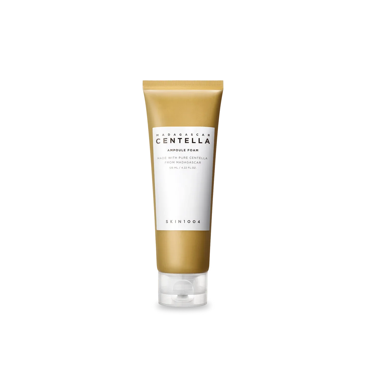 Madagascar Centella Ampoule Foam 20Ml
