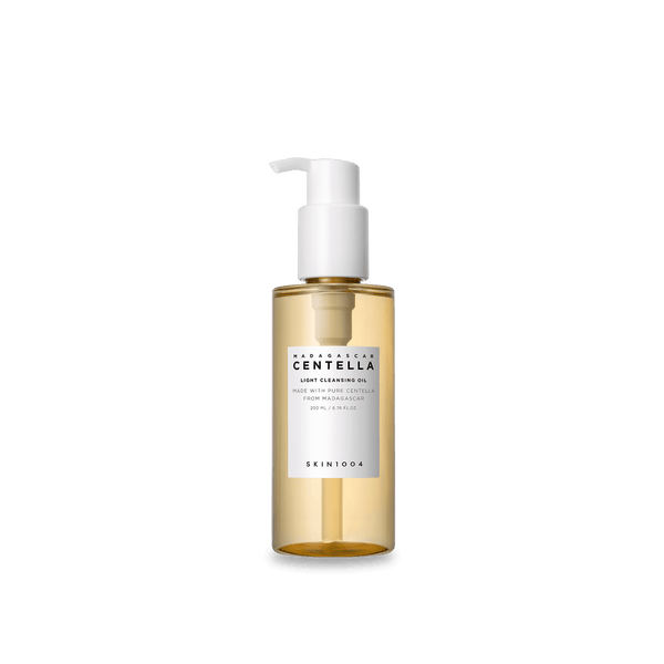 Madagascar Centella Light Cleansing Oil 30Ml
