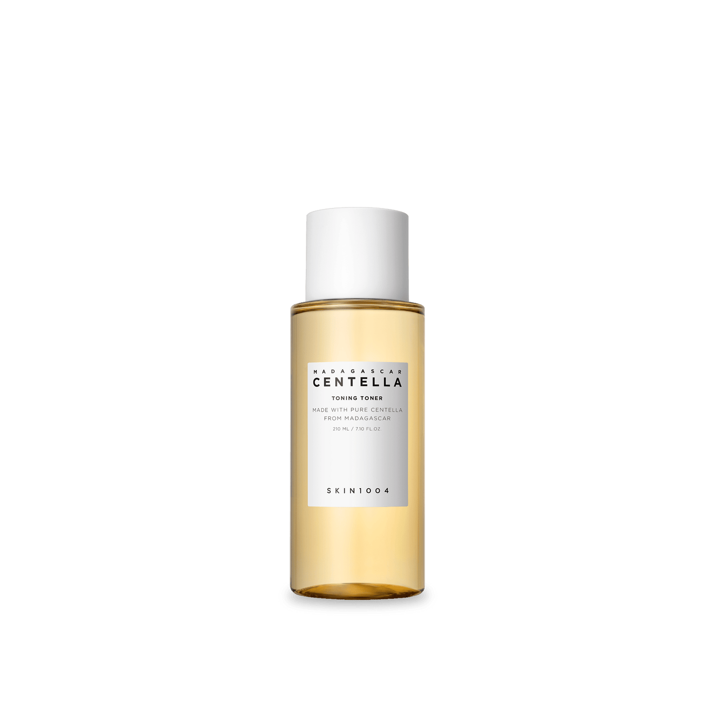 Madagascar Centella Toning Toner 210Ml