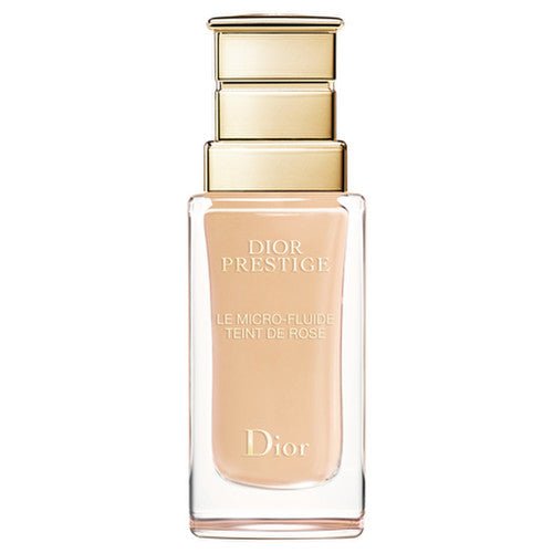Dior Prestige Le Micro Fluide Teint De Rose Foundation