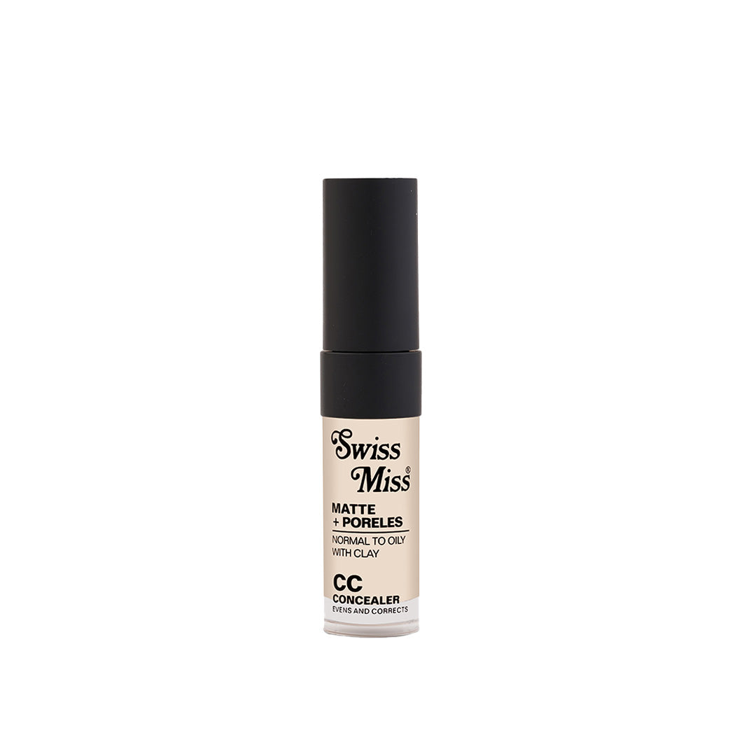 Swiss Miss -  Pearl Ivory Concealer