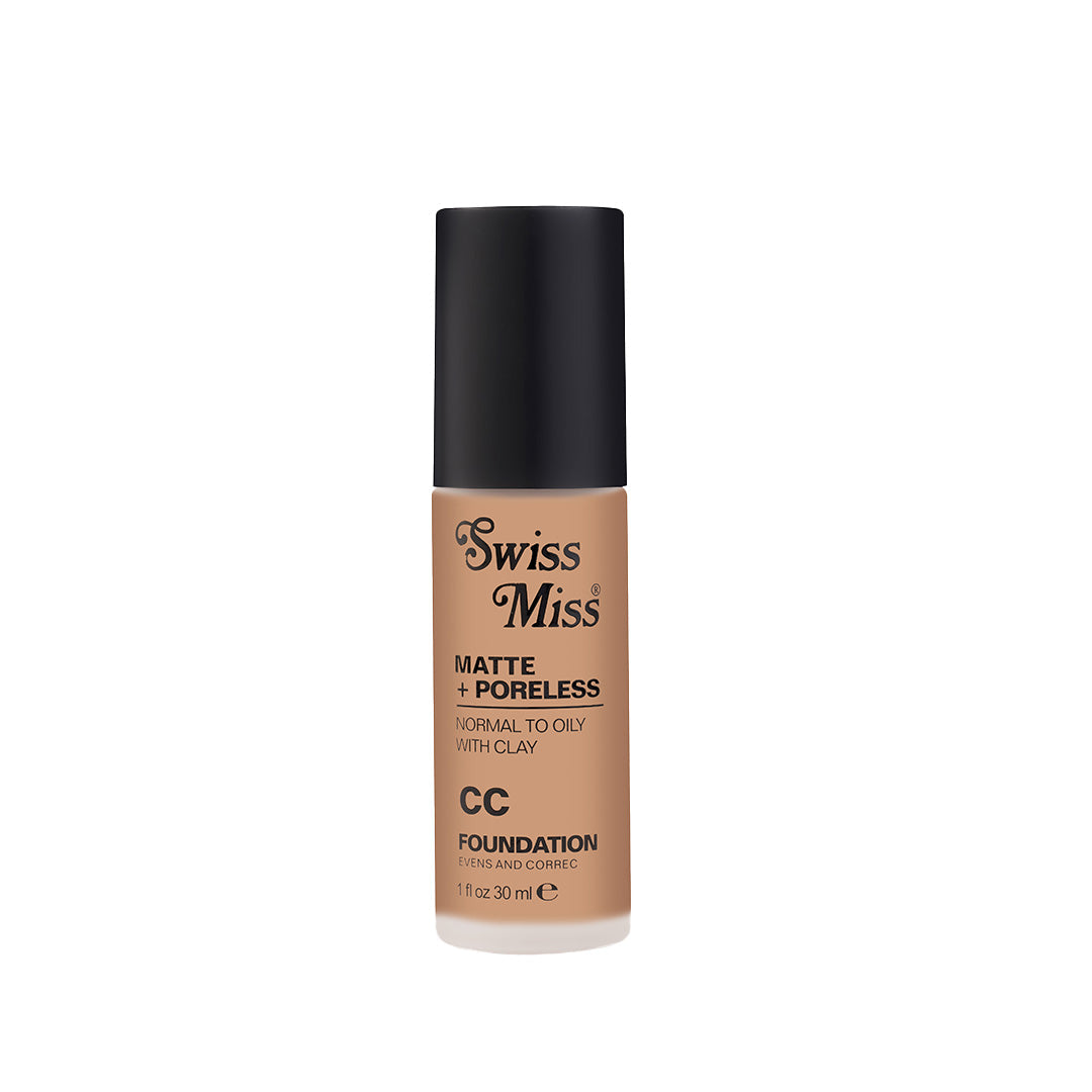 Swiss Miss -  Almond Foundation