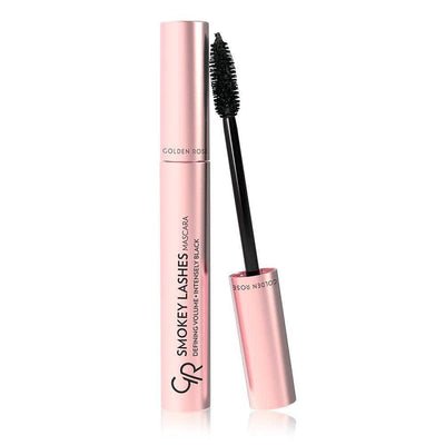 Golden Rose Smokey Lashes Mascara - Black