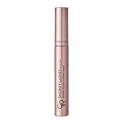 Golden Rose Smokey Lashes Mascara - Black
