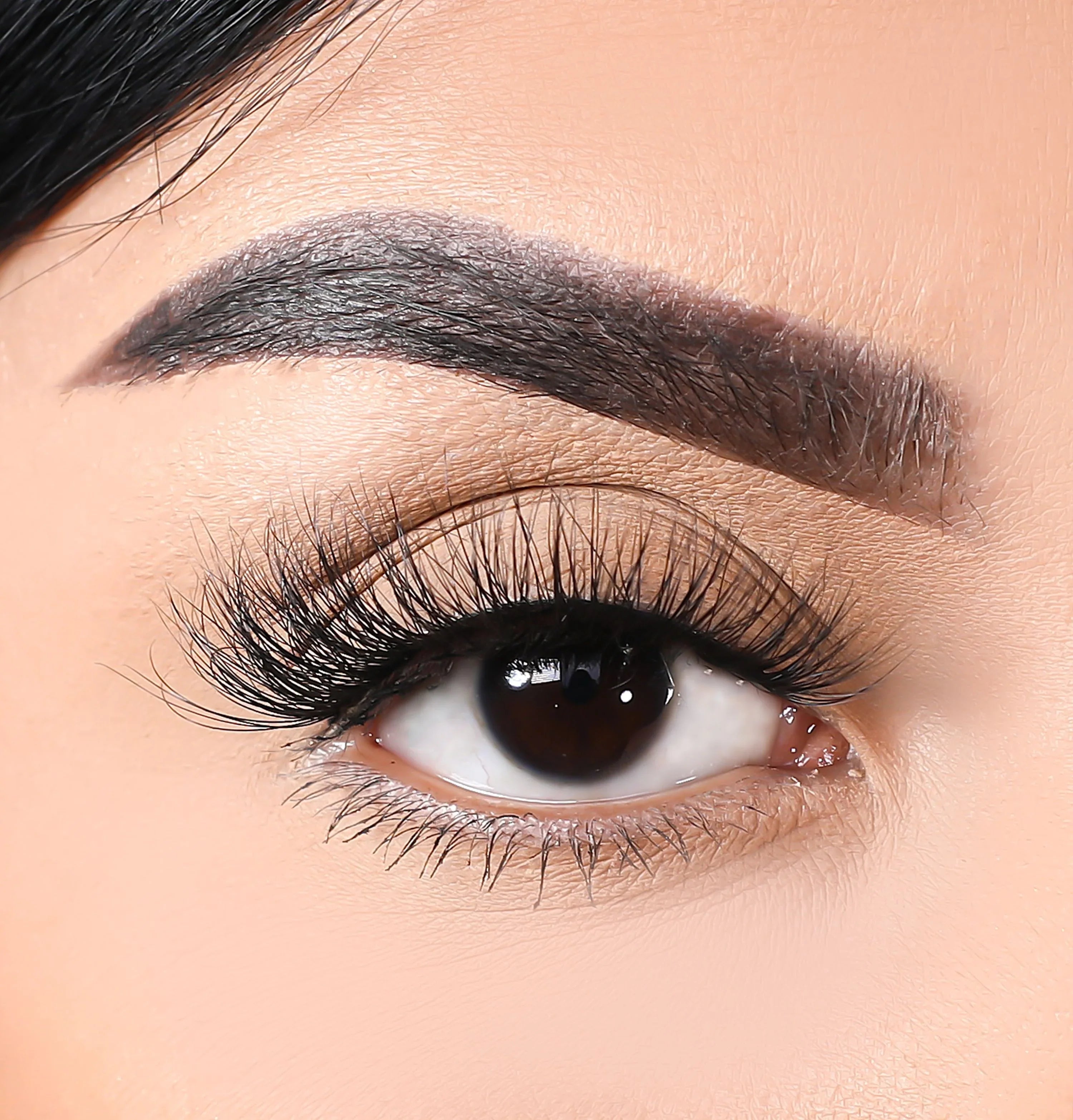 Lurella - 3D Mink Eyelashes Snake