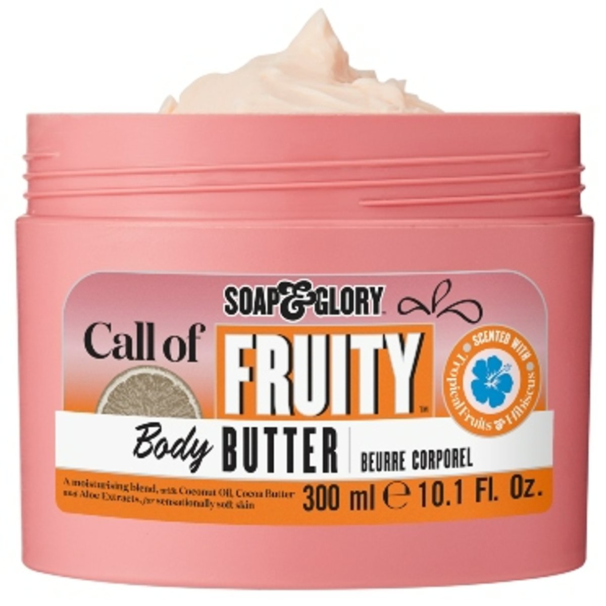 Soap and Glory The Scrub Of Your Life Body Scrub