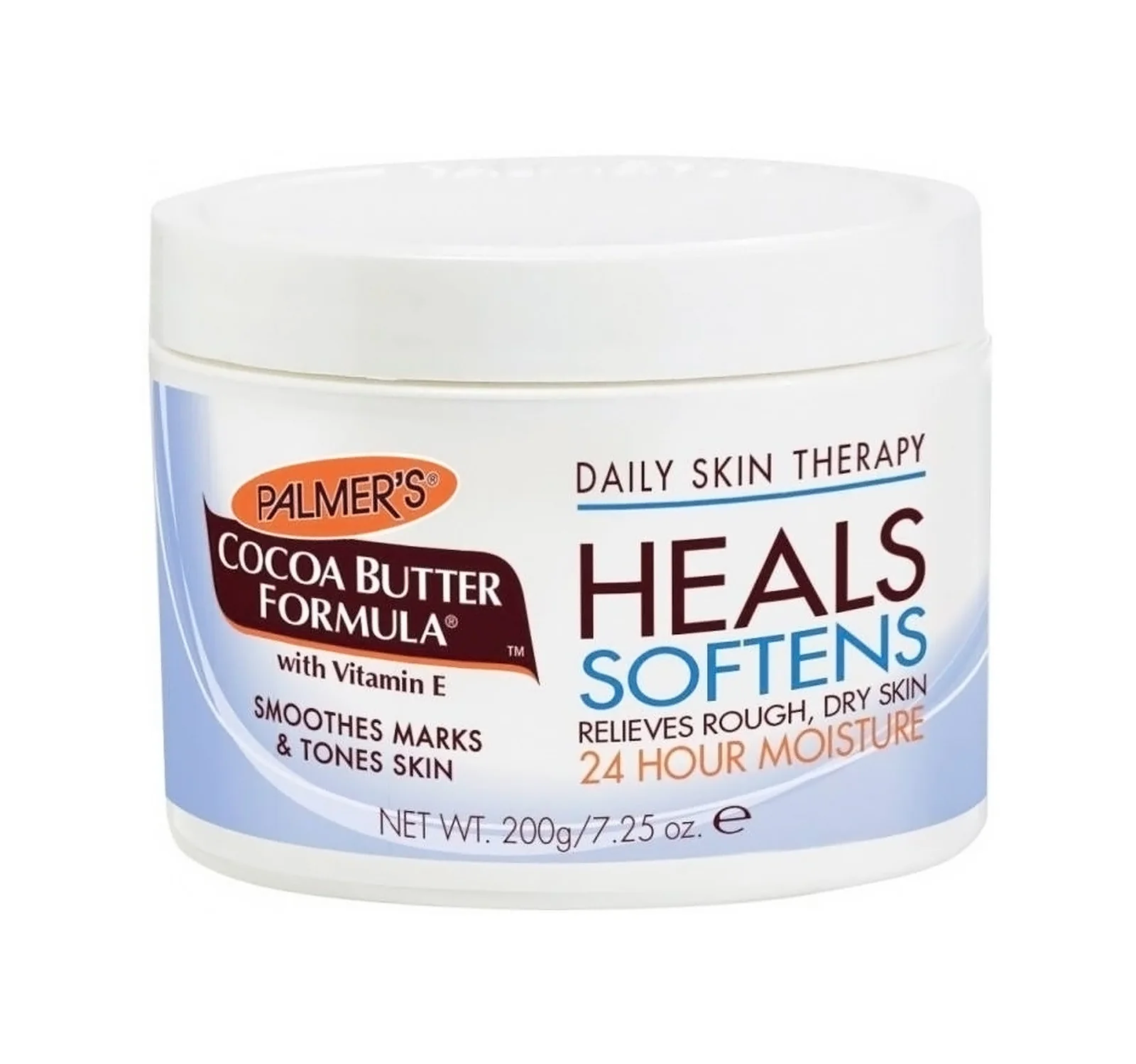Palmer's - Cocoa Butter Heals Softens - 200G