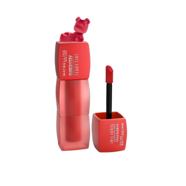 Maybelline Superstay Teddy Creamy Tint