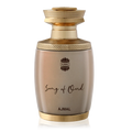 Ajmal Song Of Oud Eau De Parfum 75 Ml