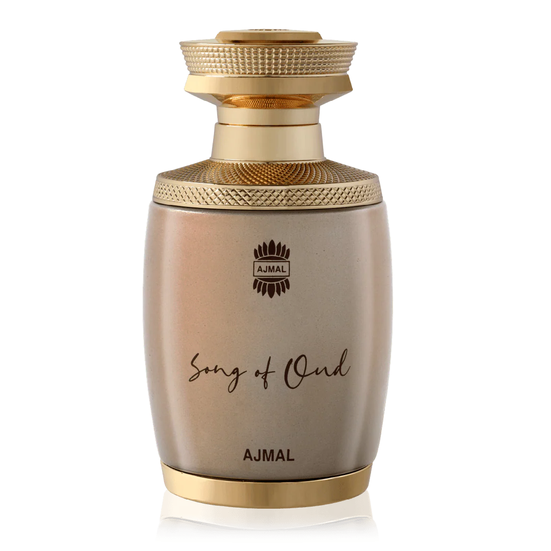 Ajmal Song Of Oud Eau De Parfum 75 Ml