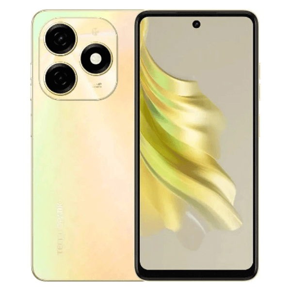 TECNO SPARK 20 KJ5 8+256GB - PTA Approved - Snapcart.pk