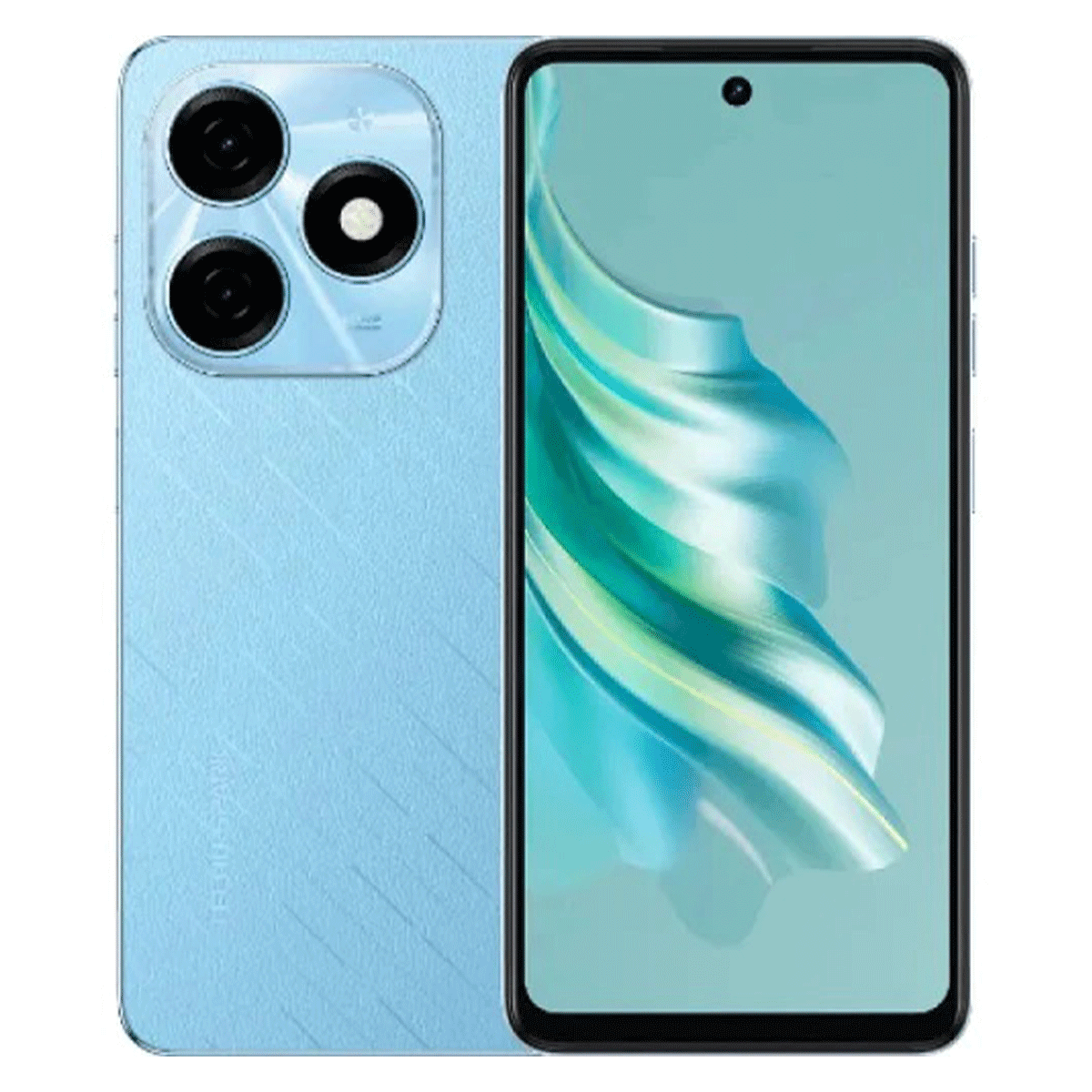 TECNO SPARK 20 KJ5 8+256GB - PTA Approved - Snapcart.pk