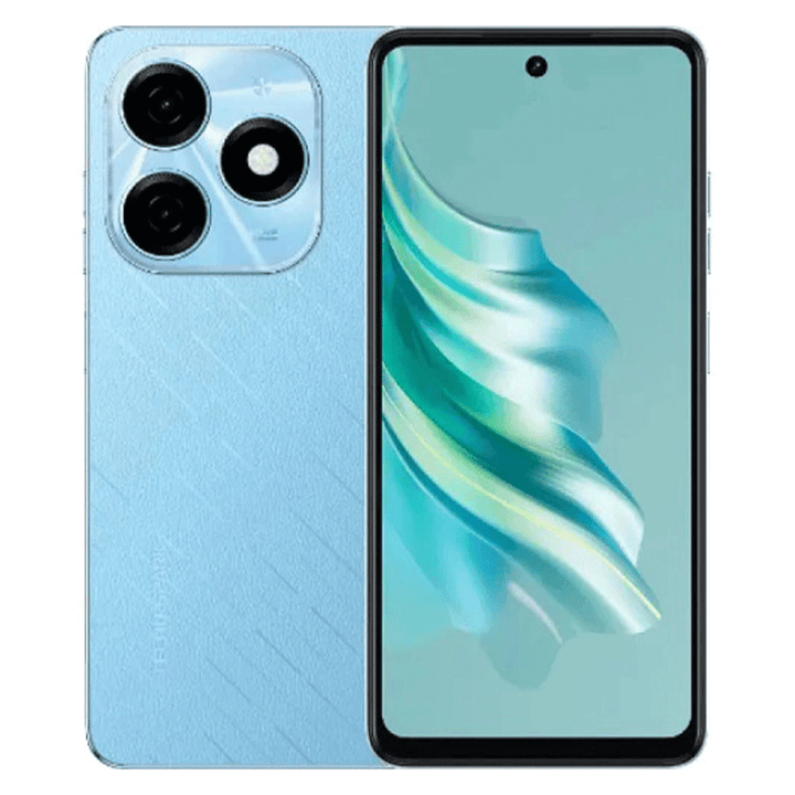 TECNO SPARK 20 KJ5 8+256GB - PTA Approved - Snapcart.pk