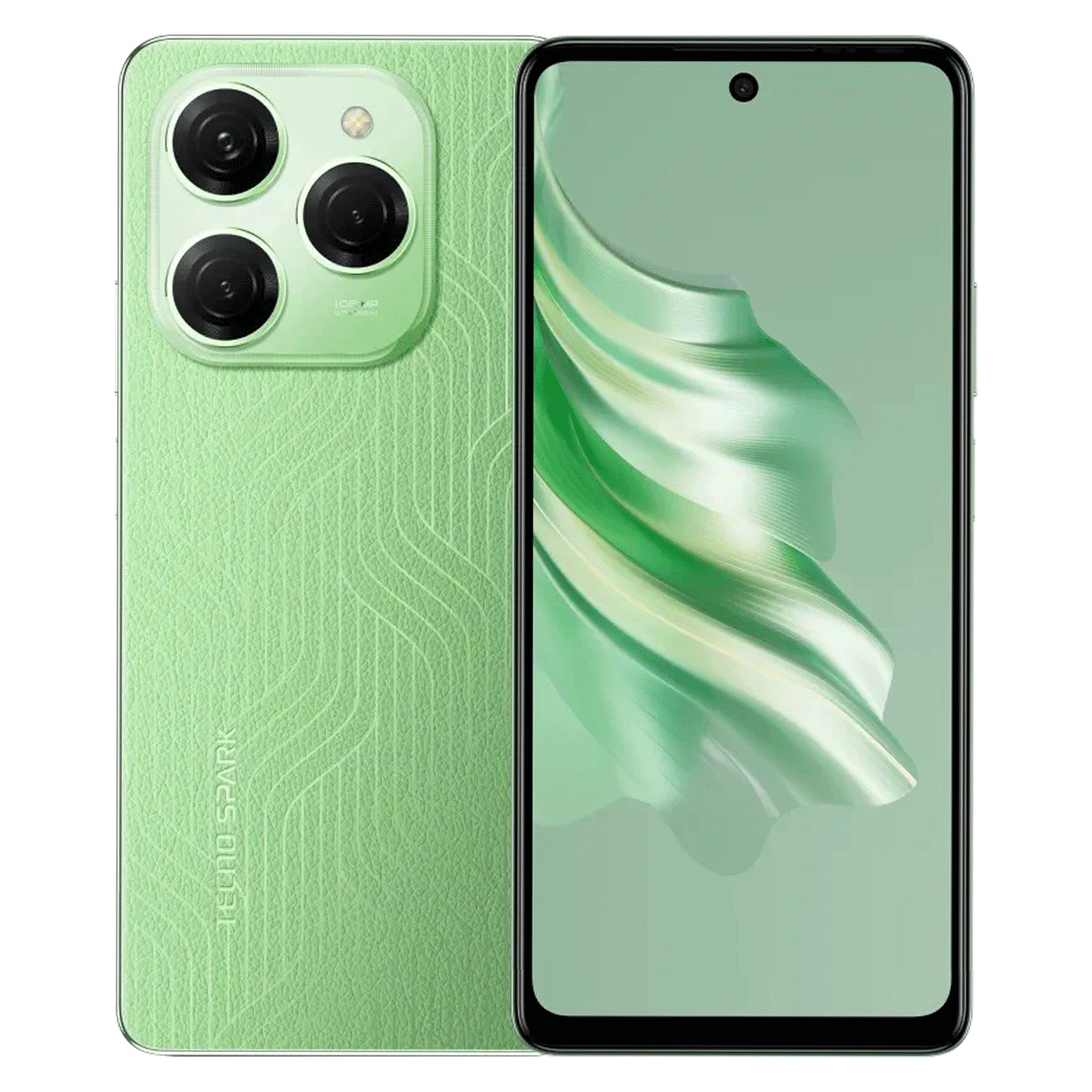 TECNO SPARK 20 PRO KJ6 8+256GB - PTA Approved - Snapcart.pk