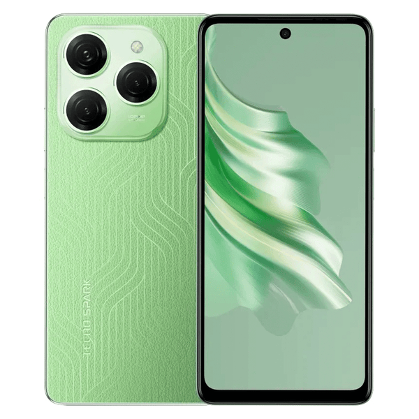 TECNO SPARK 20 PRO KJ6 8+256GB - PTA Approved - Snapcart.pk