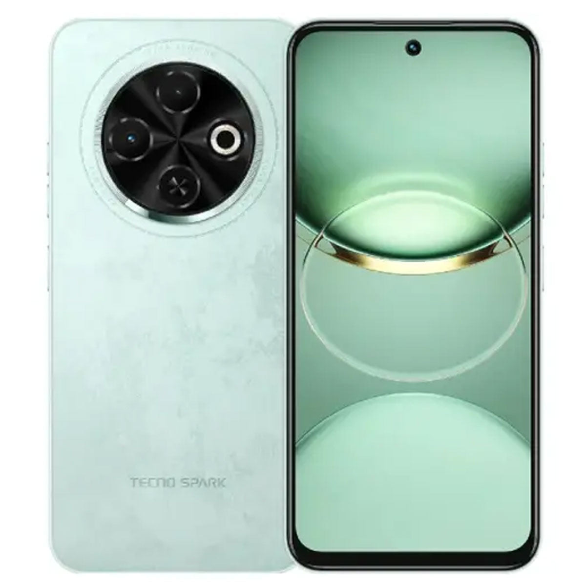 Tecno SPARK 30C 6GB+128GB - PTA Approved - Snapcart.pk