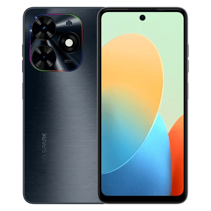 Tecno Spark Go 2024 | 4 + 64 GB - PTA Aproved - Snapcart.pk