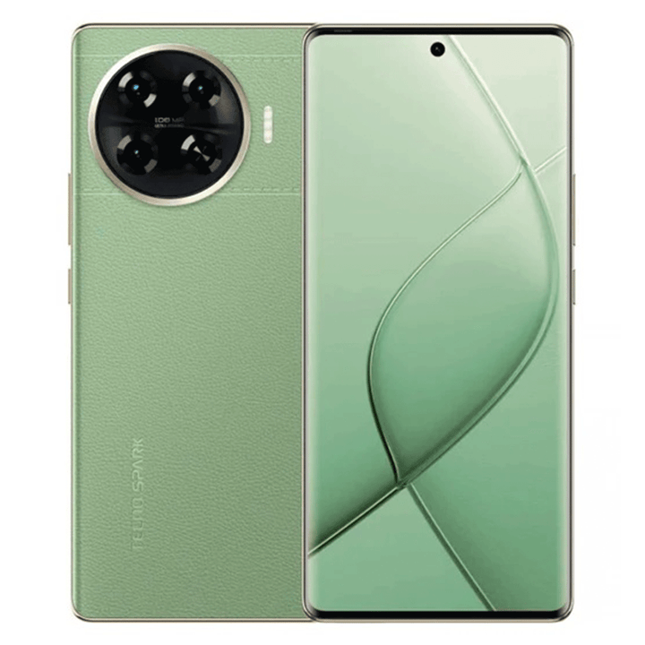 Tecno Spark 20 Pro Plus 8GB | 256GB - PTA Approved - My Store