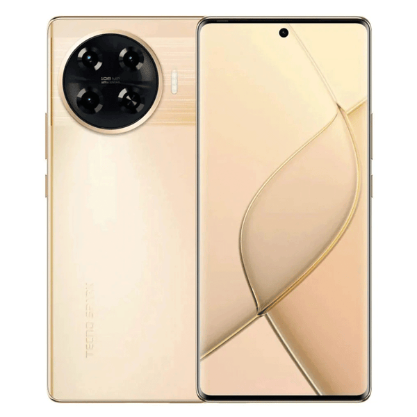 Tecno Spark 20 Pro Plus 8GB | 256GB - PTA Approved - My Store