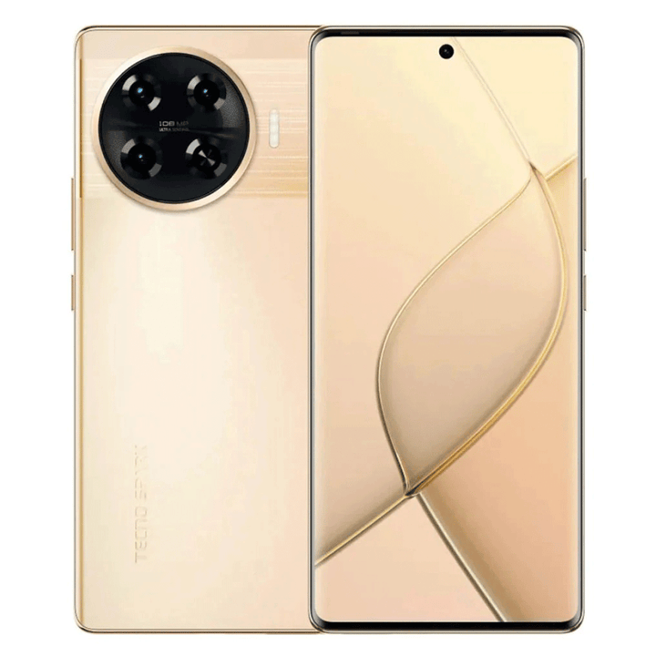 Tecno Spark 20 Pro Plus 8GB | 256GB - PTA Approved - My Store