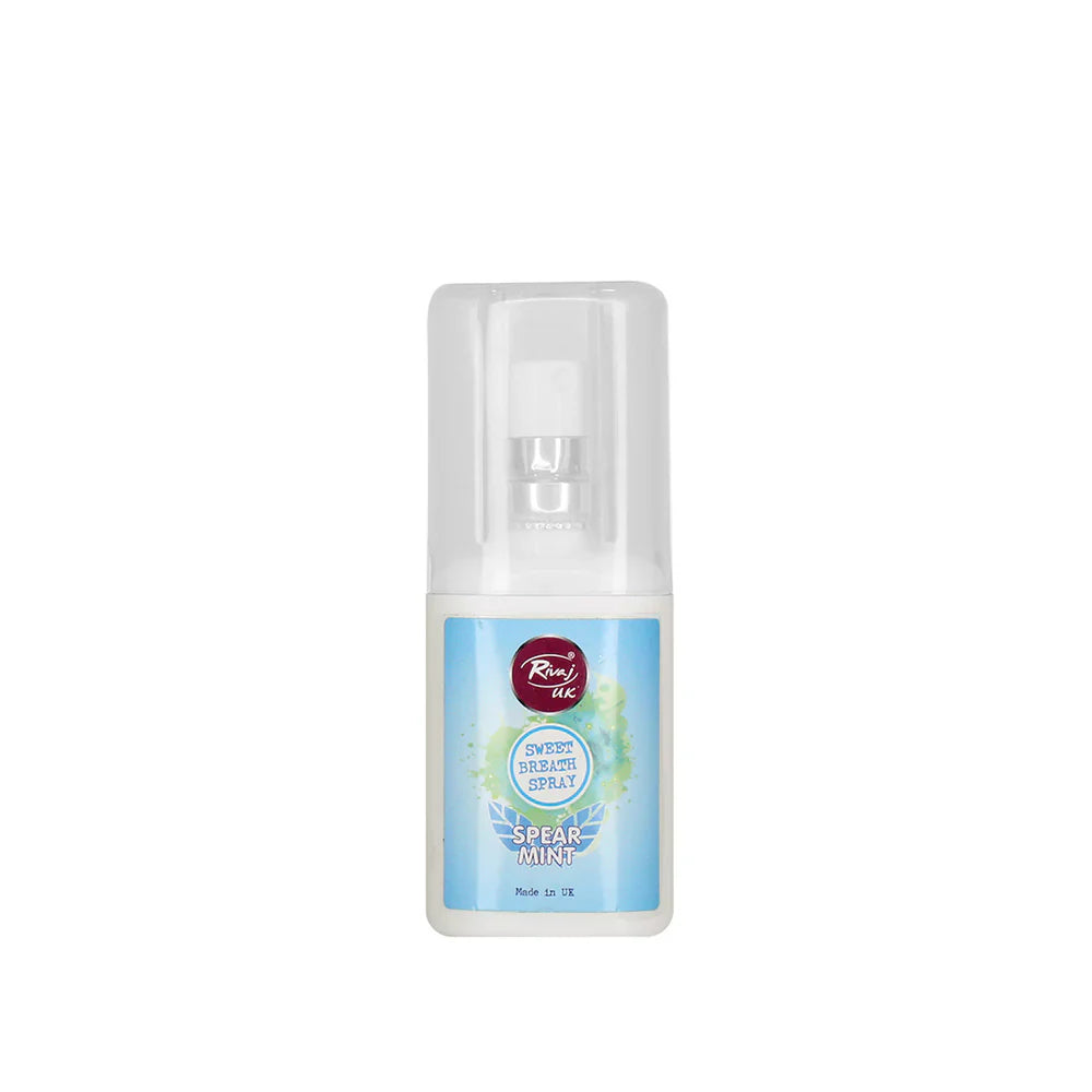 Rivaj - Sweet Breath Spray - 20ml
