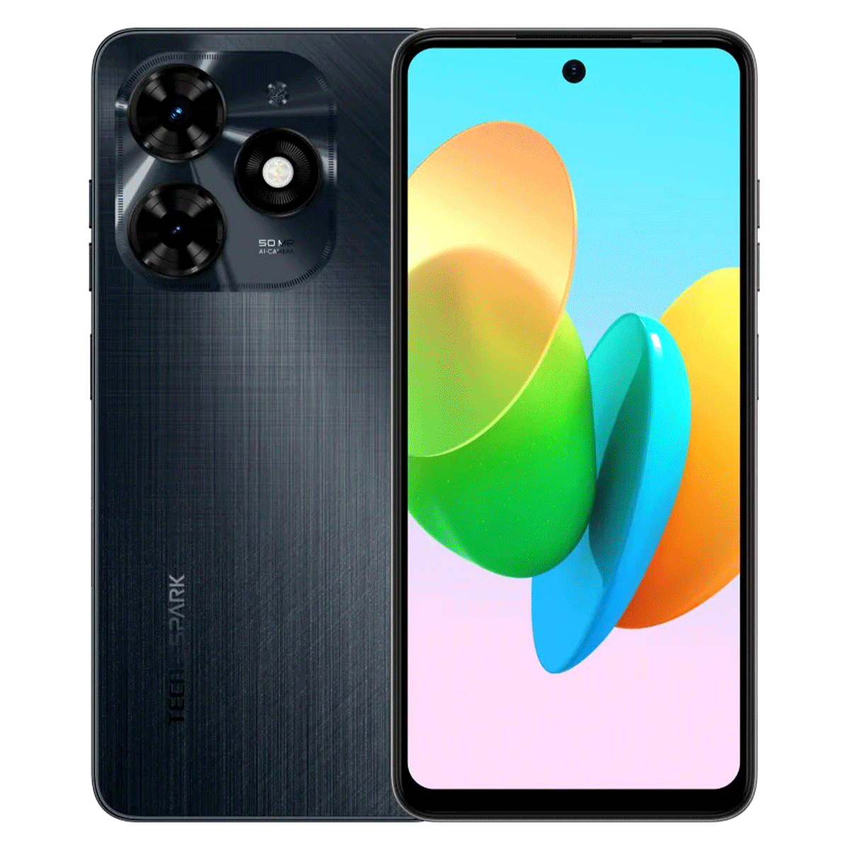 Tecno Spark 20C  4GB | 128GB - PTA Approved - Snapcart.pk