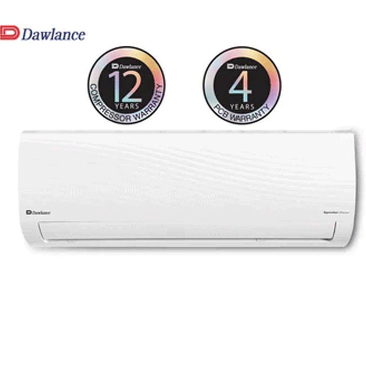 Dawlance Sprinter 30 Inverter AC 1.5 Ton