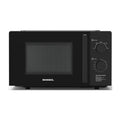 NOBEL MICROWAVE OVEN 20 LITRE Model SRM20-ZI-1