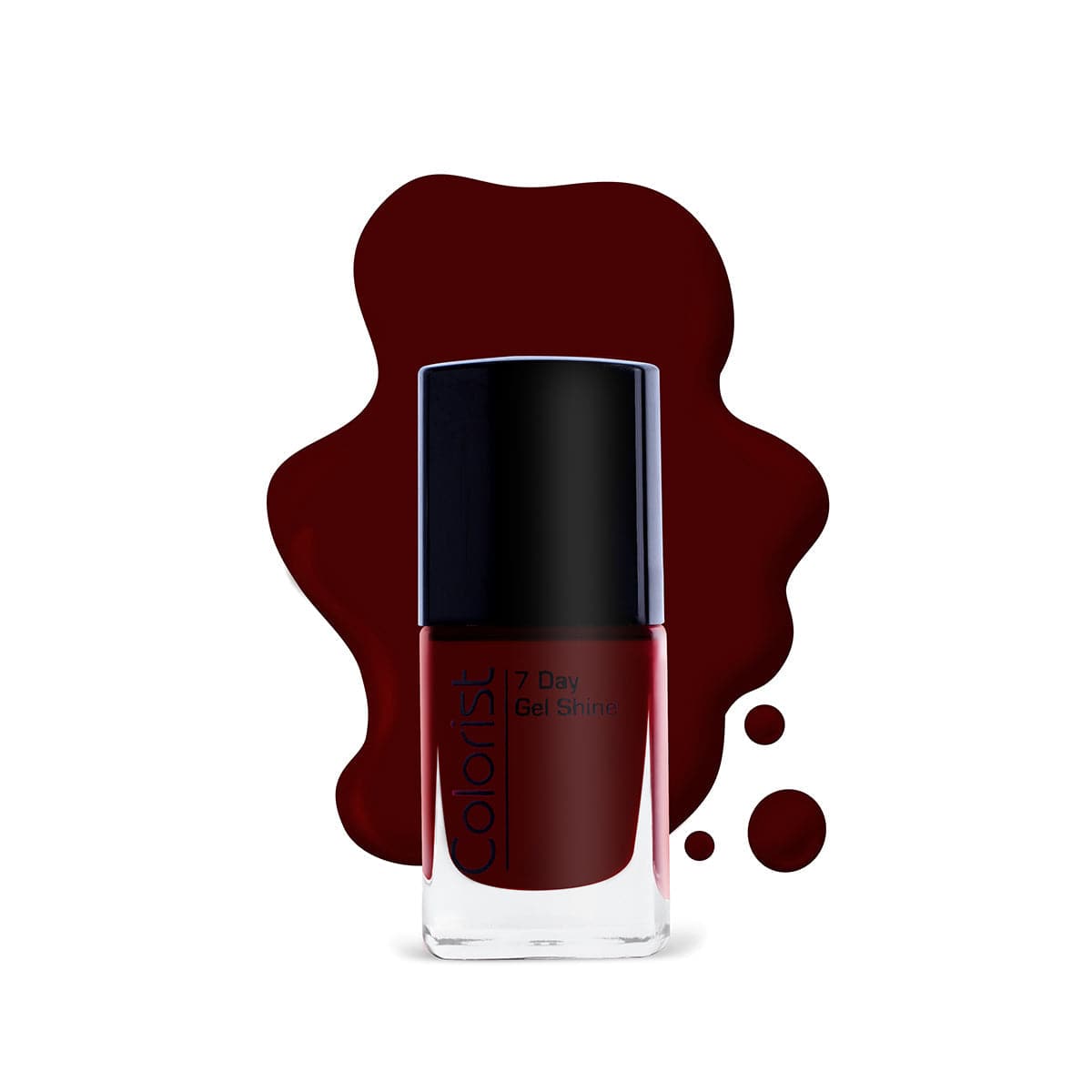 St London - Colorist Nail Paint - St004 - True Blood - My Store