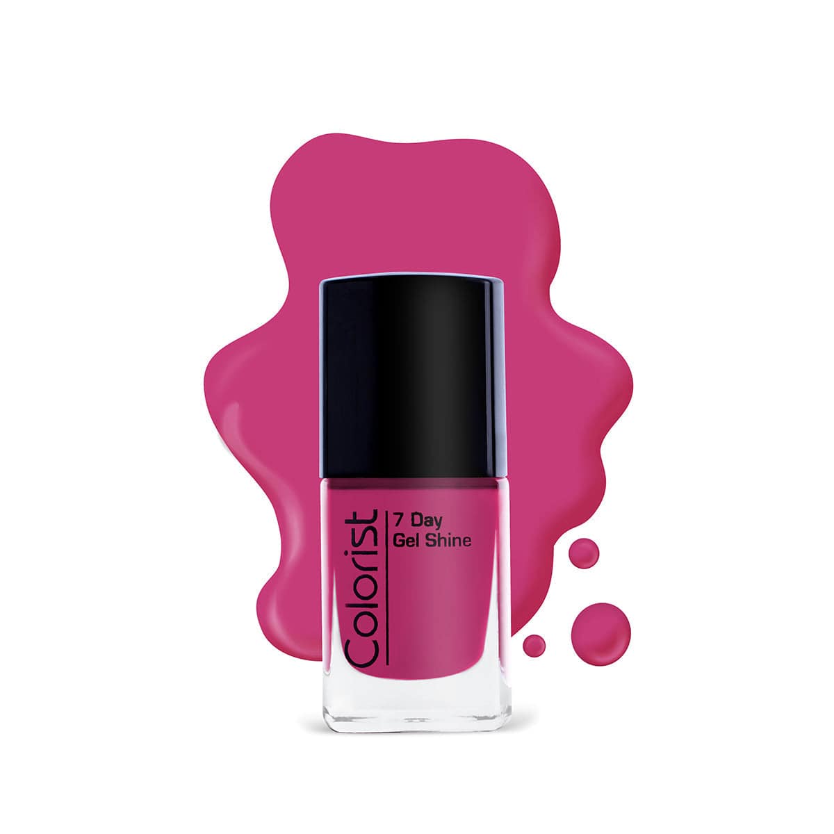 St London - Colorist Nail Paint - St013 - Flamingo - My Store