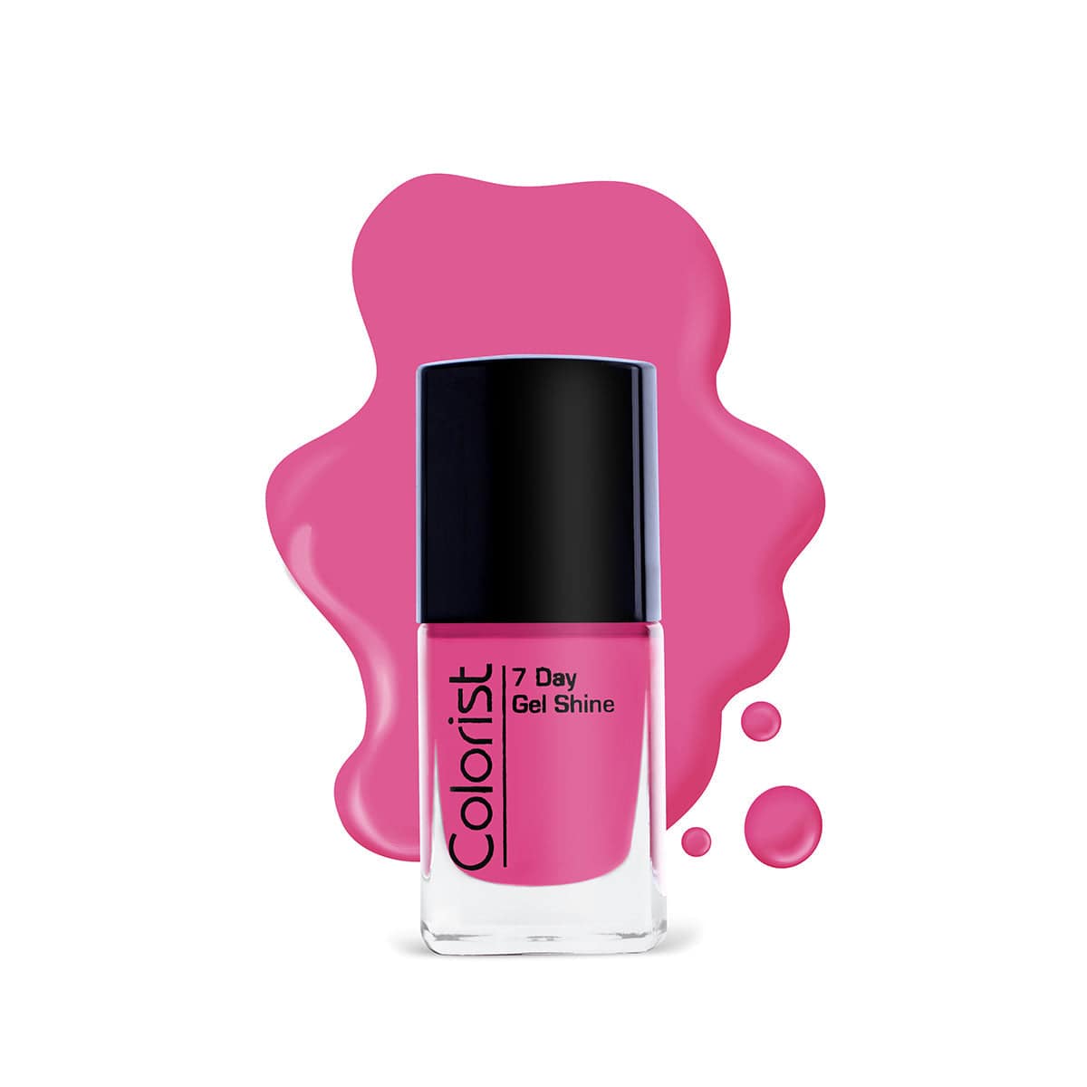 St London - Colorist Nail Paint - St014 - Sweet Pea - My Store
