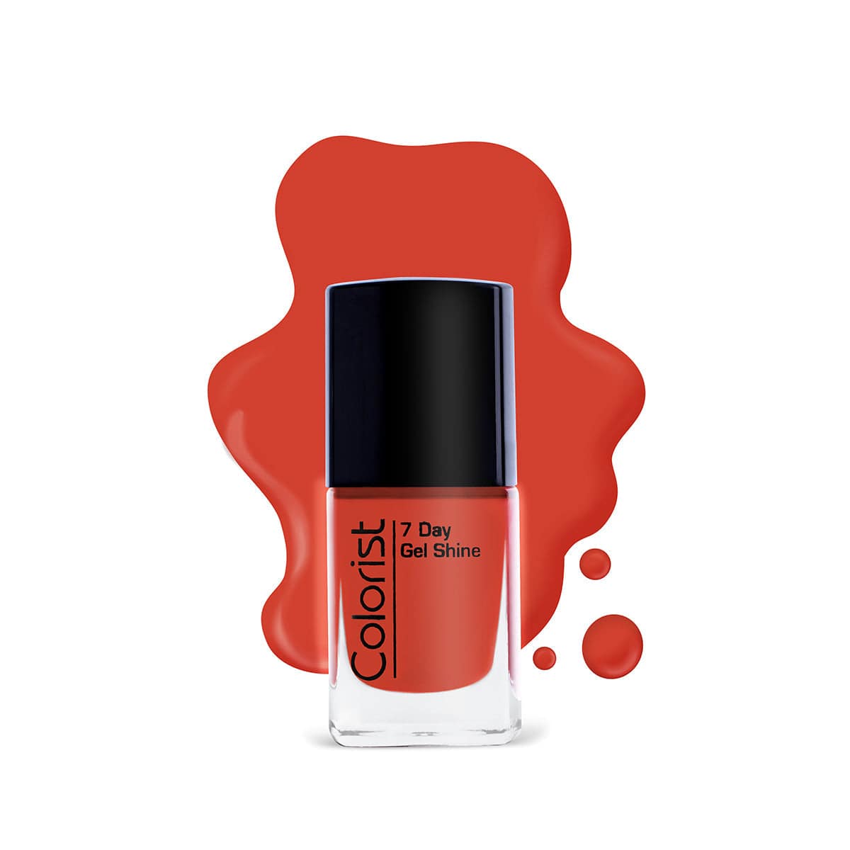 St London - Colorist Nail Paint - St023 - Watermelon - My Store
