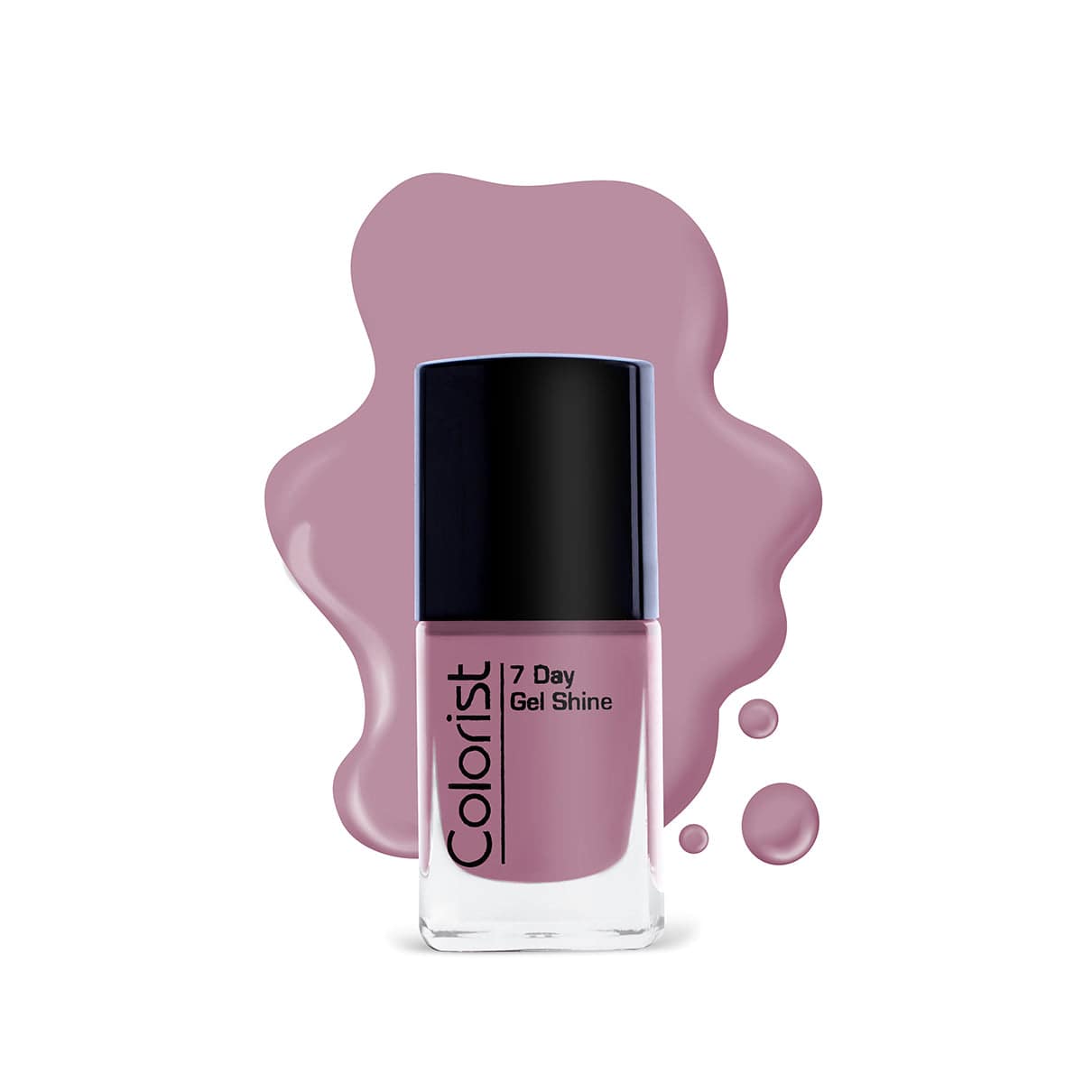 St London - Colorist Nail Paint - St055 - Lavender - My Store