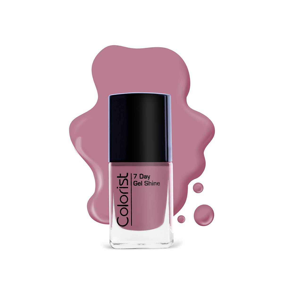 ST London- Colorist Sweet Touch Nail Polish Monsoon 057