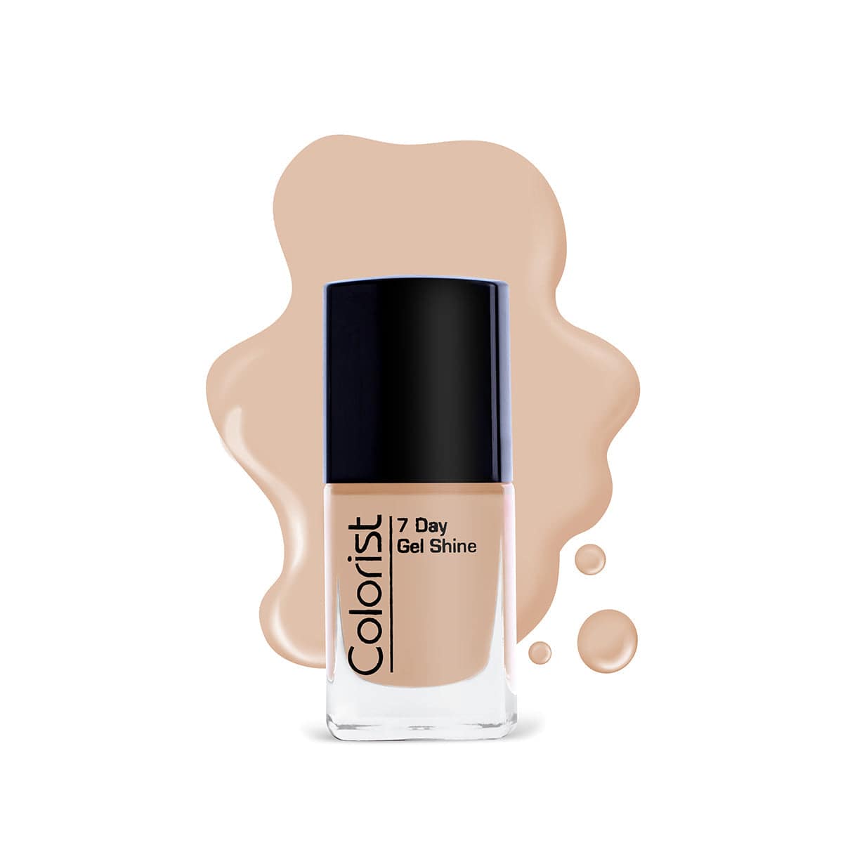 St London - Colorist Nail Paint - St058 - Iris - My Store
