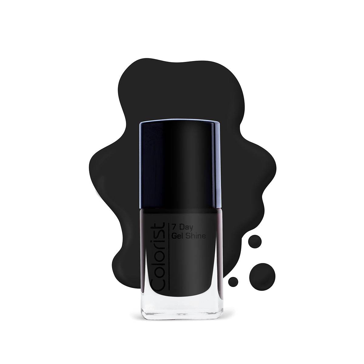 St London - Colorist Nail Paint - St064 - Midnight Sky - My Store
