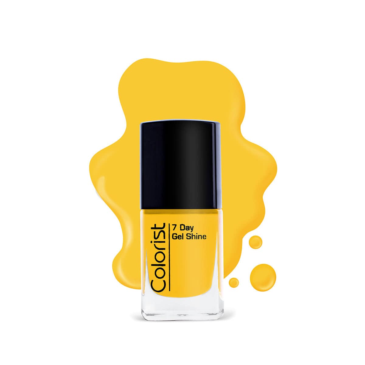St London - Colorist Nail Paint - St080 - Pineapple - My Store