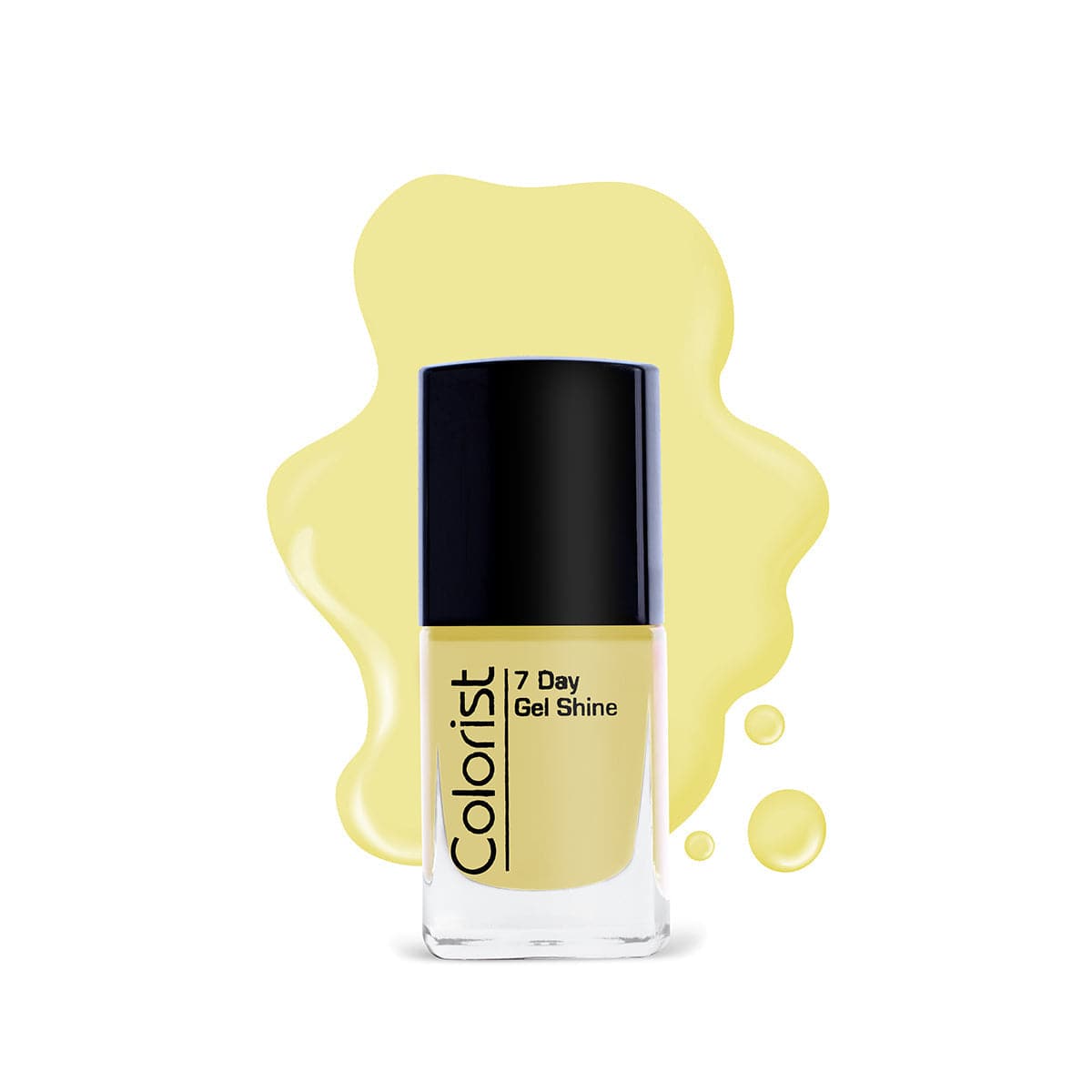 St London - Colorist Nail Paint - St304 - Pom Pom - My Store