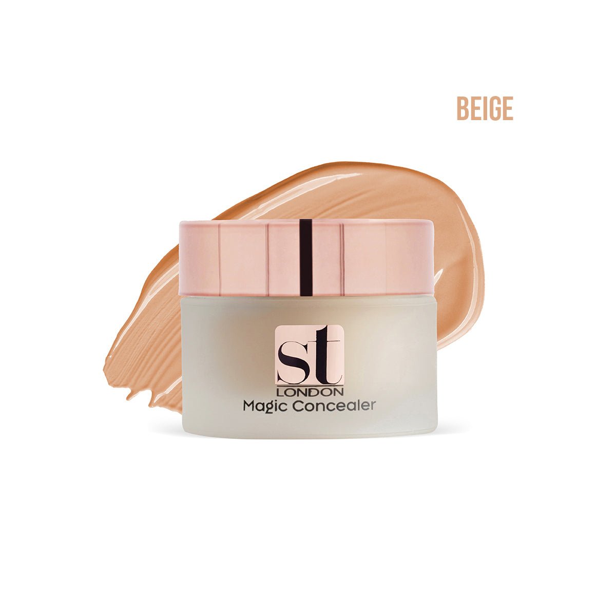 ST London - Magic Concealer-Beige