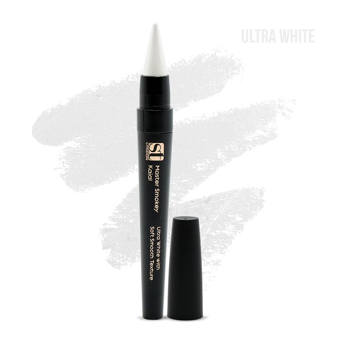 St London - Master Smokey Ultra White - My Store