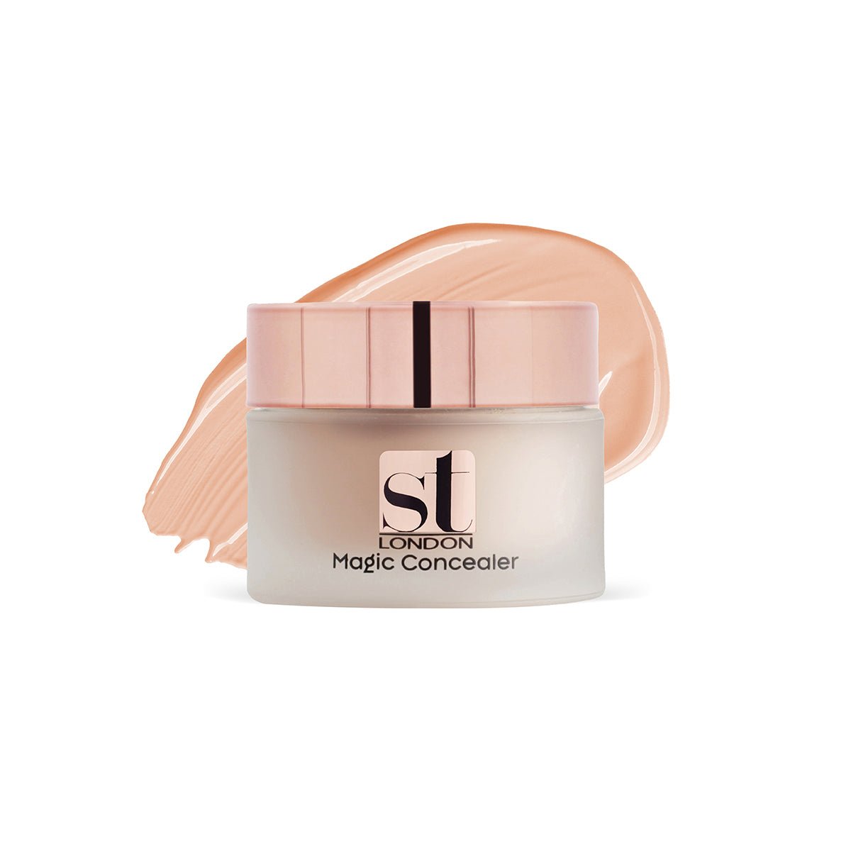 ST London- Magic Concealer- Butternut