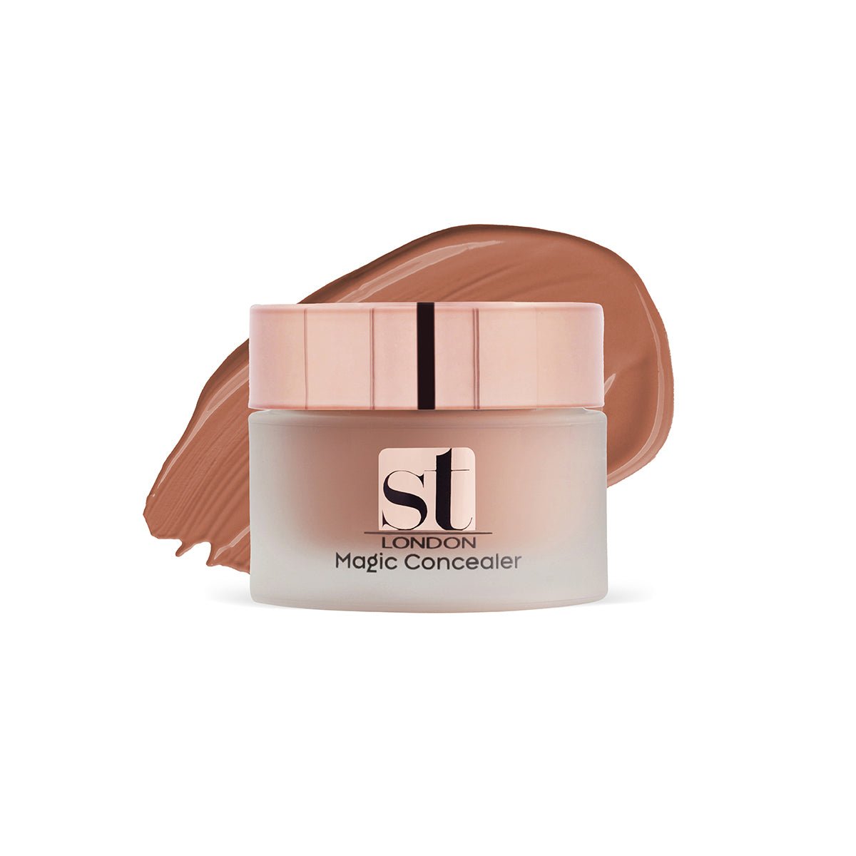 ST London- Magic Concealer- Chestnut