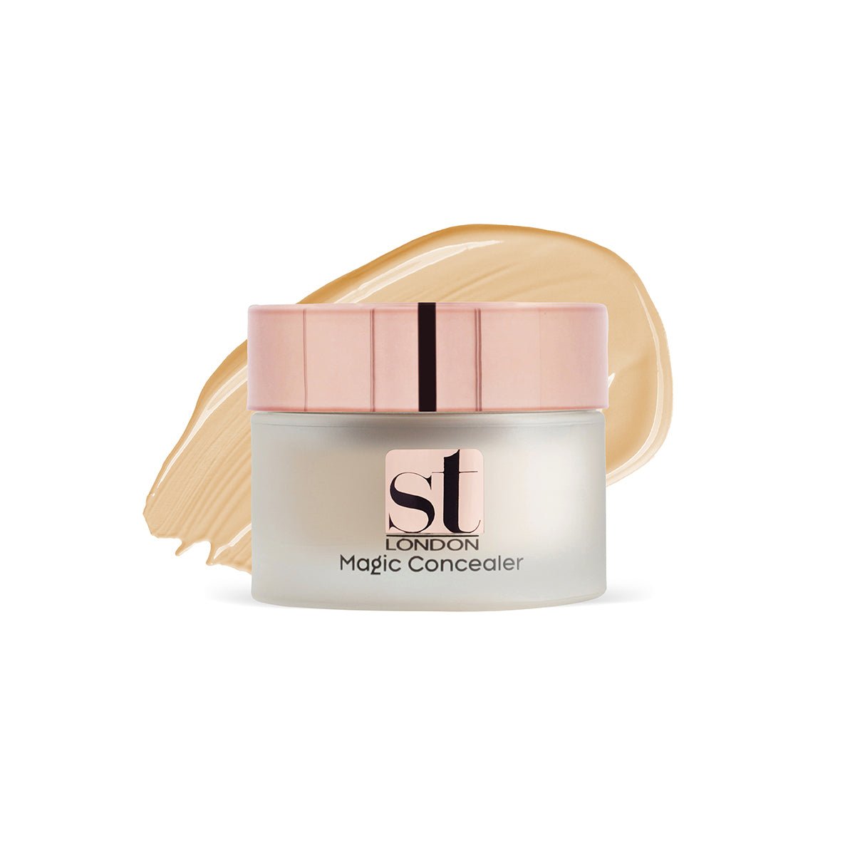 ST London- Magic Concealer- Natural