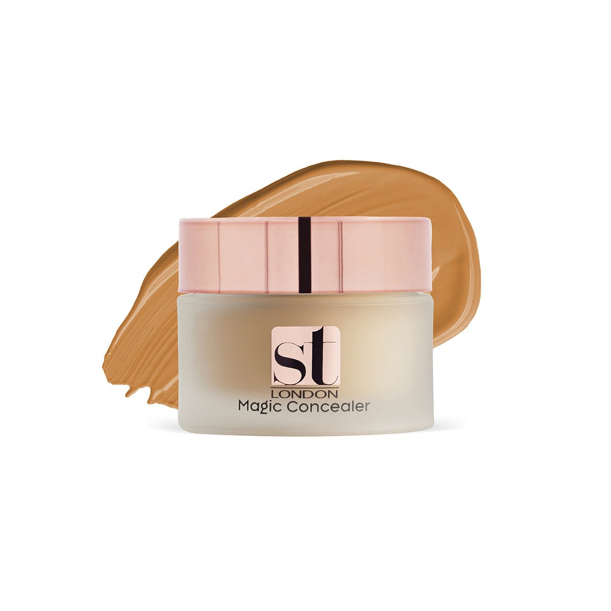 ST London- Magic Concealer- Tan
